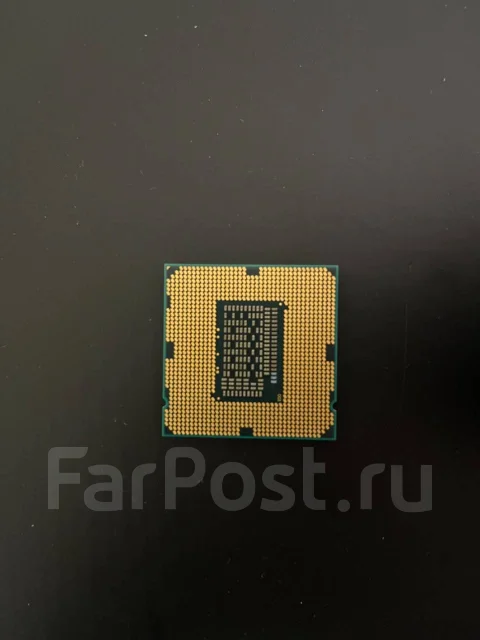 Intel Core i5-2500K ����
