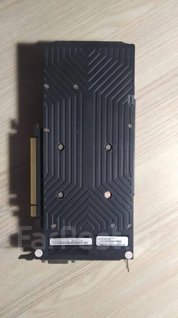 GeForce GTX 1660 SUPER. ��� ����� �� ������ ����