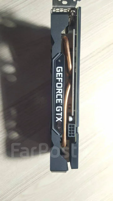 GeForce GTX 1660 SUPER. ��� ����� �� ������ ����