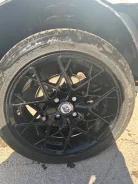 Performance Wheels. x16" ����