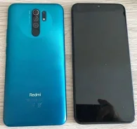 Xiaomi Redmi 9. �/�, 64 ��, �������, 4G LTE, Dual-SIM, ���������� ����