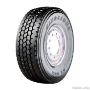 Firestone FT833. �����������, �����. �������� ������ ����