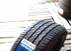 Delmax PerformPro. ������, ����� ����