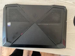 HP Omen 15. 15.6", ��� 16 ��, WiFi: 1, Bluetooth: 1 ����