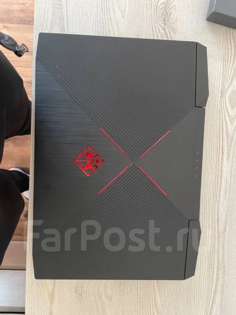 HP Omen 15. 15.6", ��� 16 ��, WiFi: 1, Bluetooth: 1 ����