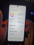 Xiaomi Poco X3 Pro. �/�, 256 ��, �����, 3G, 4G LTE, Dual-SIM, ����������, NFC ����