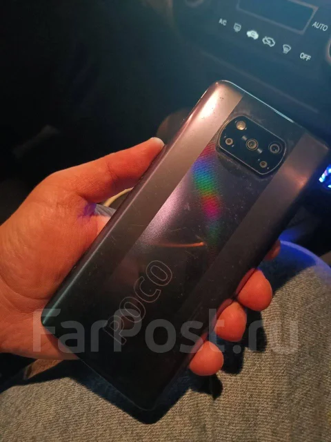 Xiaomi Poco X3 Pro. �/�, 256 ��, �����, 3G, 4G LTE, Dual-SIM, ����������, NFC ����