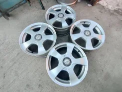 Ultra Machine. 7.0x16", 5x100, ET42, �� 67���. ����