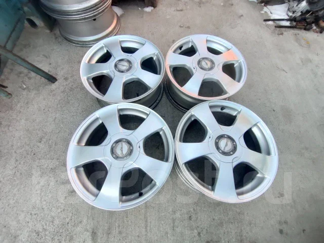 Ultra Machine. 7.0x16", 5x100, ET42, �� 67���. ����