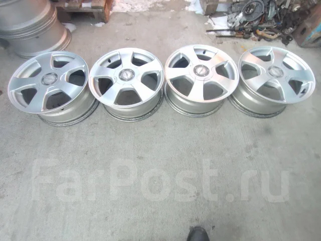 Ultra Machine. 7.0x16", 5x100, ET42, �� 67���. ����
