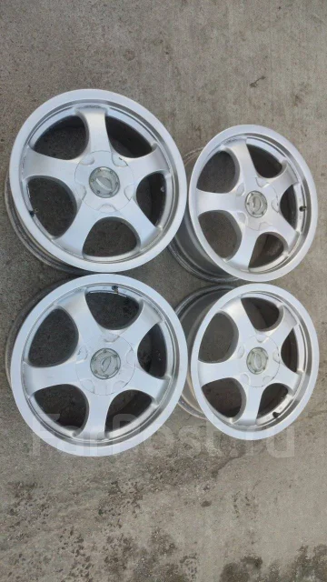 Ultra Machine. 7.0x16", 5x100, ET42, �� 67���. ����