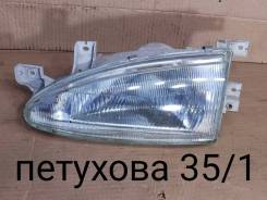   Hyundai Accent 1 3-  (DEPO) 2211117LLDEM 