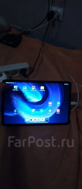 Xiaomi Pad 6 Pro. ������ 128 �� ����