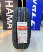 Kumho Solus/Ecsta HS51. ������, 2023 ���, ����� ����