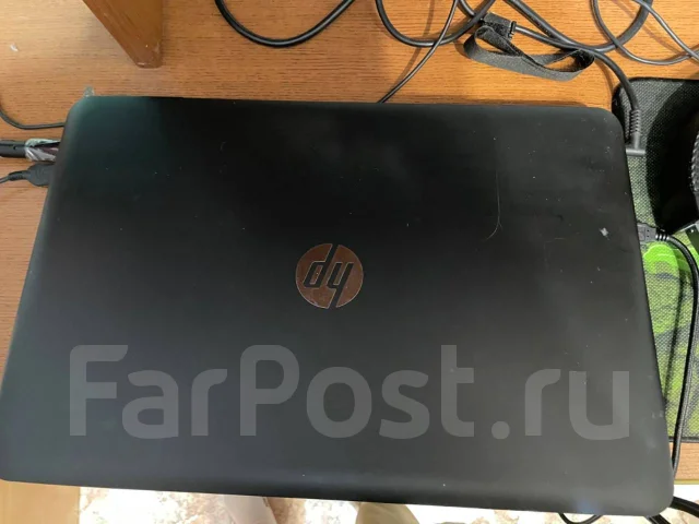 HP Pavilion 15-bc500ur. ��� 16 ��, WiFi: 1, Bluetooth: 1 ����