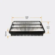������ ��������� Masuma MFA-317 Toyota/Lexus � �������� MFA-317 ����