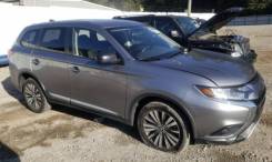 Mitsubishi Outlander ����