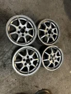 Rota Real Lite. x14", 5x100 ����