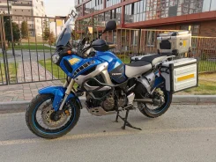 Yamaha XT 1200Z Super Tenere. 1 200����. ��., ��������� ����