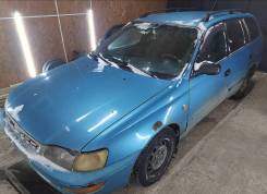 Toyota Carina E. AT190, 4AFE ����