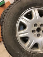 Rover. x15", 5x100, ET45 ����