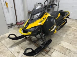 BRP Ski-Doo Summit X. ��������, ��, �� ����