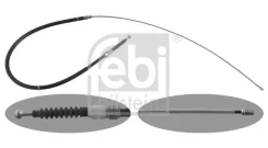 ���� ������� sko superb 0 48306 FEBI 48306 ����