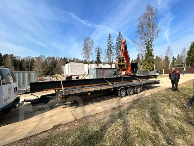 GTS-Trailer. �/�: 2 700���., �����: 800���. ����