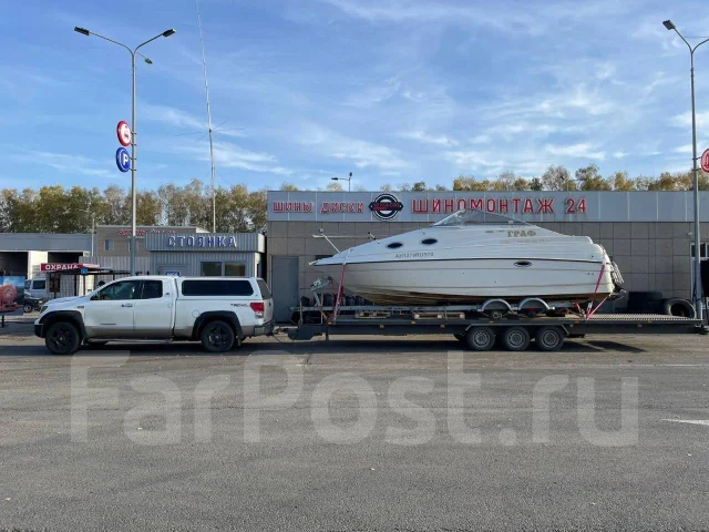GTS-Trailer. �/�: 2 700���., �����: 800���. ����