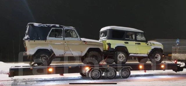GTS-Trailer. �/�: 2 700���., �����: 800���. ����