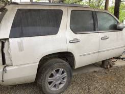 Cadillac Escalade ����