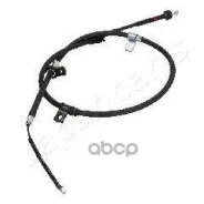���� ����������� ������� Hyundai Elantra (XD) Japanparts ���. BC-H73L BCH73L ����