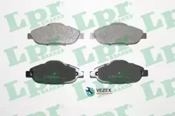 ������� ��������� Peugeot 308 07-/3008 09- �������� LPR 05P1471 05P1471 ����