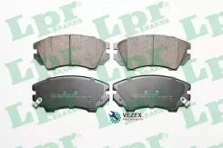 ������� ��������� OPEL Insignia 08-/Zafira 11-/SAAB 9-5 10- R17 �������� LPR 05P1467 05P1467 ����