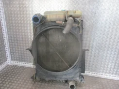 ����������� ������ � ����� Volvo FM9 4x2 ����� 2008�. � 21124980, 20936050 21124980 ����