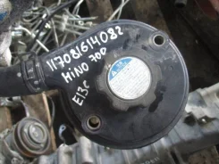 ������������� ��������� ����������-�������� HINO 655191 2012�. E13C 655191 ����