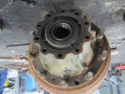 ������� ������ ����������-�������� HINO 700 655191 2012�. (� ���������� �����) 655191 ����