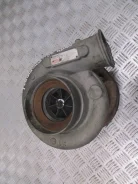 ������� Holset MAN TGA 18.390 4X2 ����� ��������� 2008�. �. D2066LF02 51091007630 4038409 51091007630 ����