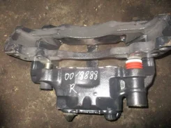 ������� d435 2-���� R 22,5 ��� 1627245, K0024445 DAF-48 XF 95.430 6x2 2004�. 4 �� ������������� 1627245 ����