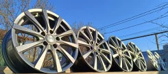 Grass SR. 7.0x17", 5x114.3, ET38, �� 73,1���. ����