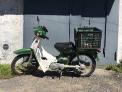 Yamaha Town Mate 50. 50����. ��., ��������, ��� ���, ������ �� �� ����