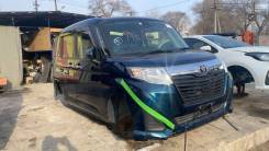 Toyota Roomy. M900A, 1KRFE ����