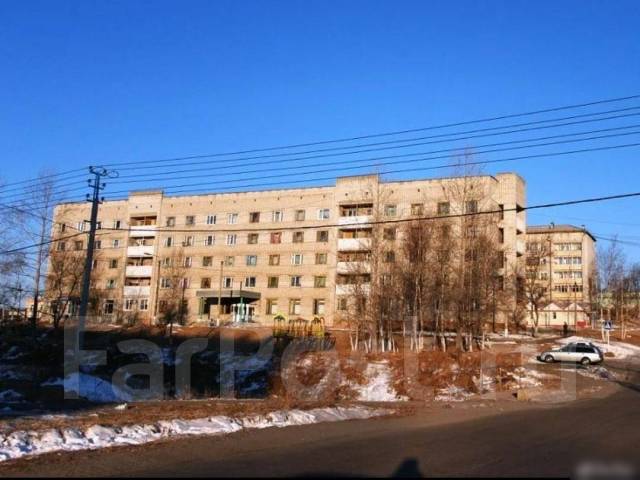 Апрель ул чехова 5 фото Продам комнату в п. Ванино Чехова 5 - Купить Комната квартиру в Ванинском районе