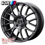 SSR GTV04. 7.0x17", 5x114.3, ET50, �� 73���. ��� ����� �� ������������ ����