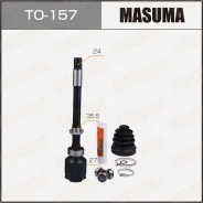 ���� Masuma 27�35,5�24 RH ���������� TO-157 43030-42070 ����