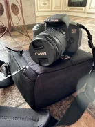 Canon EOS 650D ����