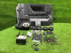 ��������� Rockford Mitsubishi Delica D:5 Roadest CV5W [AziaParts] 516 8750A141 ����