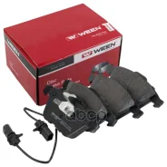 ��������� ������� �������� �������� AUDI A4 (8E2/B6) A4 (8EC/B7) A4 Avant (8E5/B6) A4 Avant (8ED/ Ween ���. 151-1260 1511260 ����