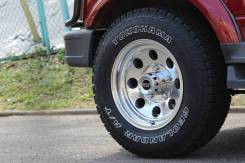 MLJ American Racing AR172 Baja. 8.0x17", 6x139.7, ET0, �� 108���. ��� ����� �� ������������ ����