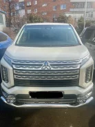 Mitsubishi Delica D:5. �������, 4wd, 2.3 (148��.�.), ������, 118 000����. �� ����